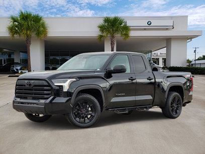 Used 2023 Toyota Tundra SR5