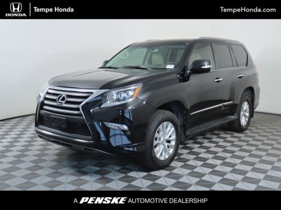 Used 2016 Lexus GX 460