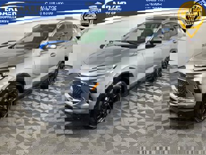 New 2025 Buick Encore GX Sport Touring w/ Comfort Package