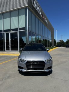 Used 2017 Audi A3 2.0T Premium