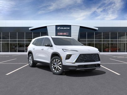 New 2025 Buick Enclave Preferred w/ Power Package