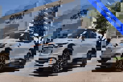 Certified 2024 Ford Mustang Mach-E Premium