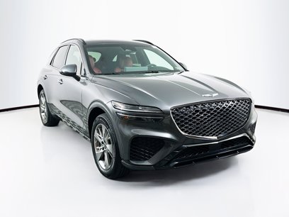 New 2024 Genesis GV70 3.5T Sport