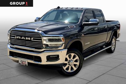 Used 2022 RAM 2500 Laramie