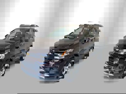 Used 2020 Chevrolet Trax LT