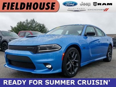 Used 2023 Dodge Charger R/T w/ Plus Group