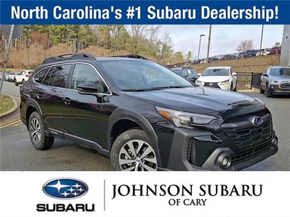 New 2025 Subaru Outback Premium w/ Popular Package #1A