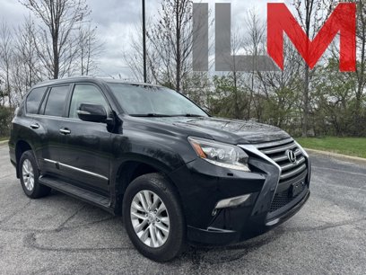 Used 2018 Lexus GX 460
