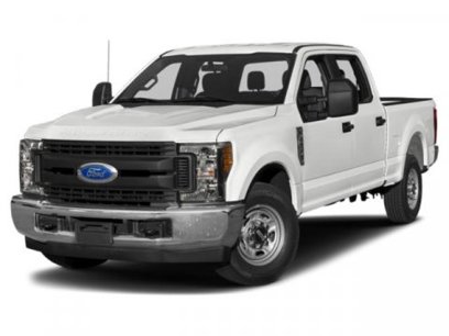 Used 2019 Ford F250 XL w/ STX Appearance Package