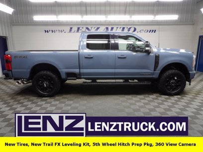 Used 2023 Ford F250 Lariat