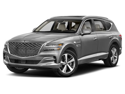 New 2023 Genesis GV80 2.5T w/ Prestige Package