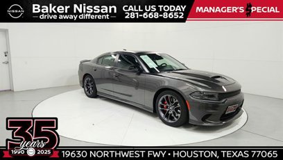 Used 2023 Dodge Charger R/T w/ Daytona Edition Group