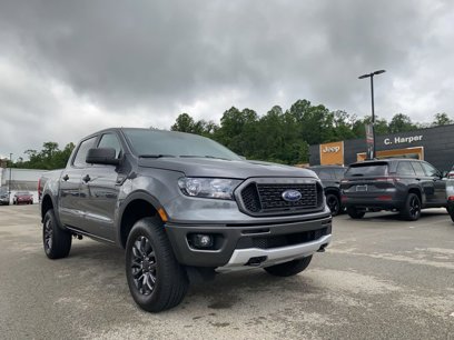 Used 2023 Ford Ranger XLT w/ Equipment Group 301A Mid
