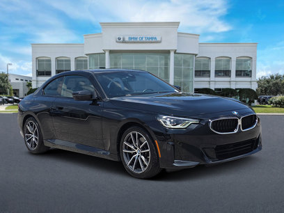 Used 2024 BMW 230i Coupe