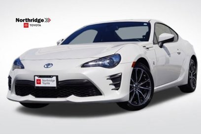 Used 2018 Toyota 86