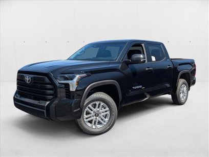 New 2025 Toyota Tundra SR5