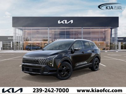 New 2026 Kia Sportage AWD Hybrid