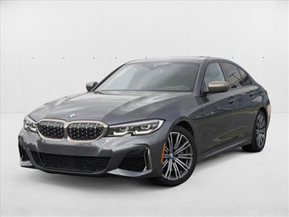 Used 2020 BMW M340i w/ Driving Assistance Package