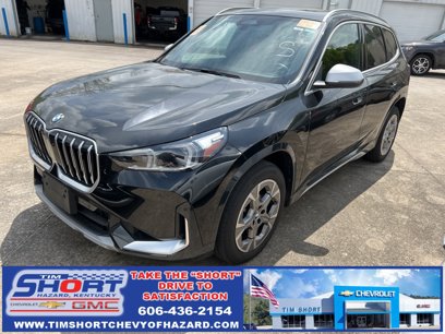 Used 2024 BMW X1 xDrive28i w/ Convenience Package