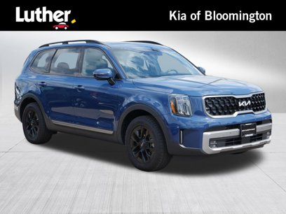 Used 2023 Kia Telluride SX Prestige X-Pro
