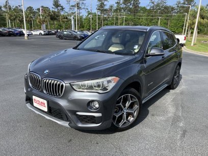 Used 2017 BMW X1 xDrive28i w/ Premium Package