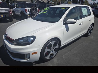 Used 2013 Volkswagen Golf 4-Door