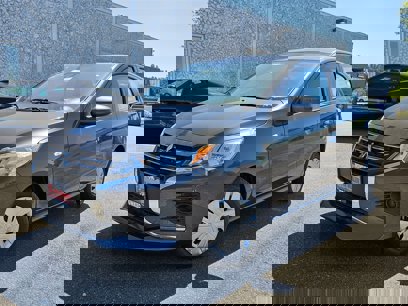 New 2024 Mitsubishi Mirage ES