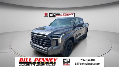 Used 2022 Toyota Tundra SR5