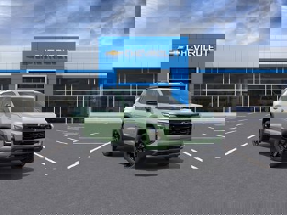 New 2026 Chevrolet Equinox LT w/ Convenience Package II