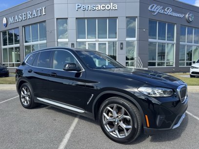 Used 2024 BMW X3 sDrive30i