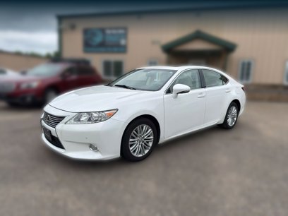 Used 2013 Lexus ES 350