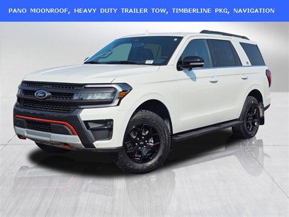Used 2023 Ford Expedition Timberline