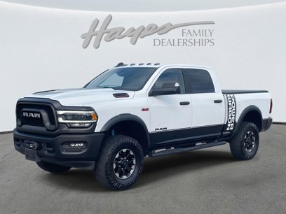 Used 2021 RAM 2500 Power Wagon