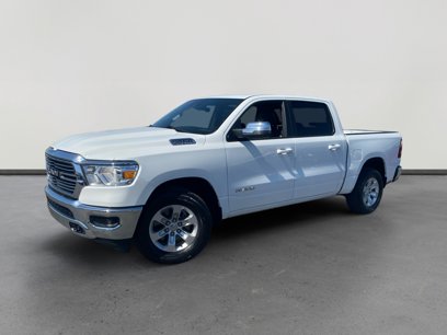 Used 2024 RAM 1500 Laramie