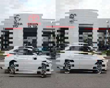 Used 2020 Toyota Avalon Limited