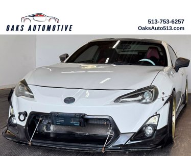 Used 2013 Scion FR-S