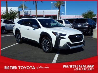 Used 2025 Subaru Outback Touring XT w/ Popular Package #2