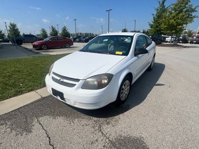 Used 2010 Chevrolet Cobalt LS w/ Protection Package