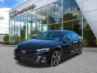 New 2025 Audi A5 2.0T Premium Plus