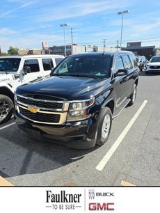 Used 2020 Chevrolet Tahoe LT