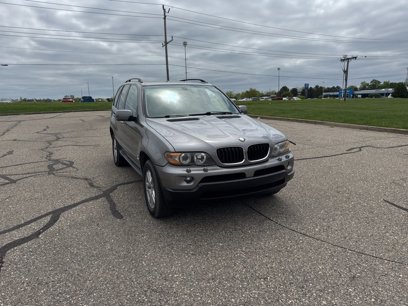 Used 2005 BMW X5 3.0i