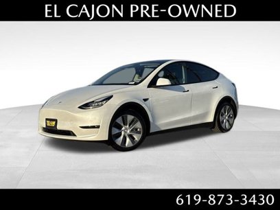 Used 2022 Tesla Model Y Long Range
