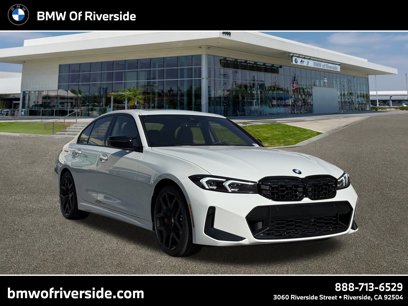 New 2025 BMW M340i xDrive