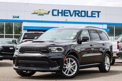 Used 2024 Dodge Durango R/T