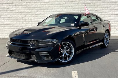 Used 2023 Dodge Charger GT