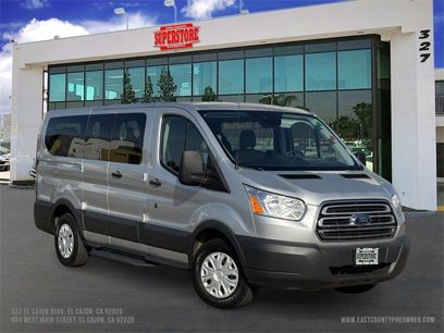 Used 2018 Ford Transit 150 XLT