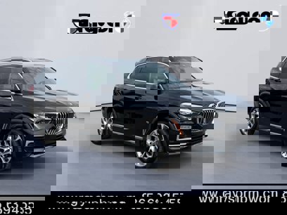 Used 2019 BMW X5 xDrive40i