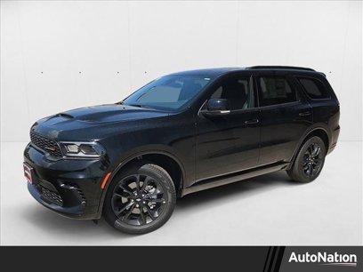 New 2025 Dodge Durango GT