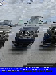 Certified 2020 Kia Sorento S