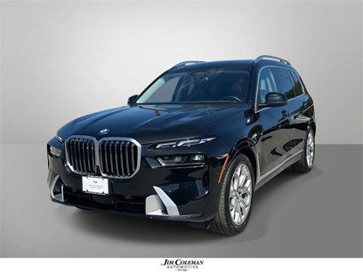Used 2023 BMW X7 xDrive40i